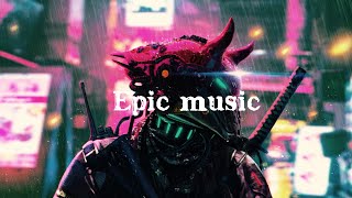 EpicMusic【Infiniti】byKuriko Yohei [upl. by Yedrahs]