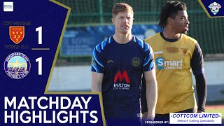 Wickens scores on the road 🛣️  Keynsham Town FC 11 Bradford Town FC  Matchday Highlights [upl. by Gloria]