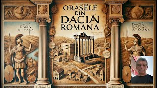 Exploring The ancient roman cities of dacia [upl. by Rovaert]