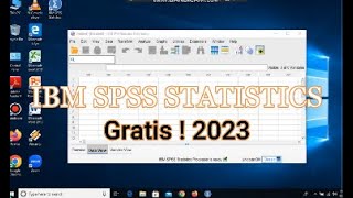 Tutorial Cara Download dan Instal SPSS Statistics Terbaru [upl. by Adnohrahs921]