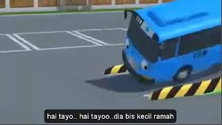 Lagu hey tayo bahasa indonesia [upl. by Cherri400]