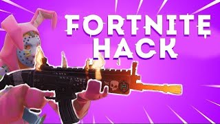 САМЫЙ ТОПОВЫЙ ЧИТ НА FORTNITE В 2024 ГОДУ  FORTNITE BEST HACK [upl. by Findley]