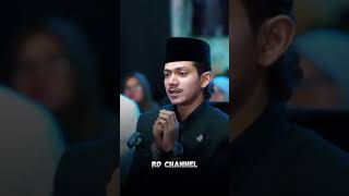 HABIB ZAIDAN BIN YAHYA KHUDZUNI sholawat habib azzahir umilaila viralvideo [upl. by Joellyn541]