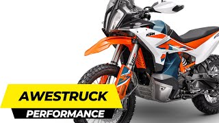 2023 KTM 890 SMT ADVENTURE FIRST IMPRESSION 😍😍 SEE IMMEDIATELY DO NOT BE CURIOUS [upl. by Yulma368]