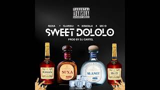 Nuxa x Maslangu ft Kimzala McD amp DJ cartel Sweet Dololo [upl. by Sidney]