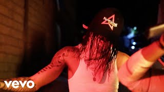 Tommy Lee Sparta Naviigator JayCrazie  Buff Baff Official Video [upl. by Mcclimans398]