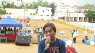 Mymarachipondi Rehearsal 2016 nellore Kanti papanu by Kalpana [upl. by Tolley]