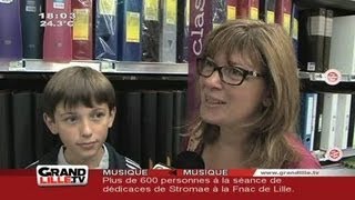 Rentrée  la course aux fournitures scolaires [upl. by Flanigan219]