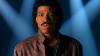 LIONEL RICHIE SAY YOU SAY ME [upl. by Ivek493]