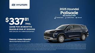 Hyundai Palisade 10172024 4450518 [upl. by Frost73]