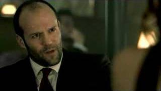 Clip from The Bank Job starring Jason Statham  29th Feb [upl. by Madox]