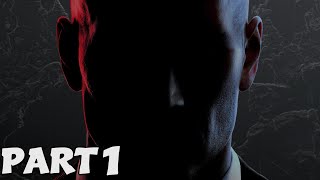 Hitman World of Assassination Walkthrough Gameplay Part 1 PS5 [upl. by Areek784]