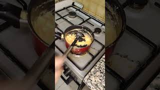 Easy Scrambled egg recipe [upl. by Aneerhs]