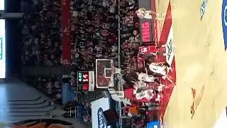 Highlight 1031  1529 from Jegs is KBL live JGDL Derby 1 Seoul SK Knights Juan v Javi Gomez DL [upl. by Arrad]