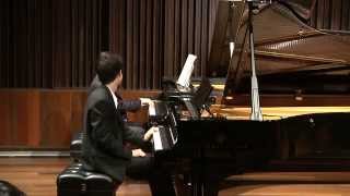 Cooper Piano Competition [upl. by Redyr]