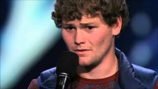 Drew Lynch All Performances and Results  AGT 2015 [upl. by Ahsino]