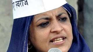 Shazia Ilmi  MUSLIMS should be COMMUNAL for their own good [upl. by Fabiano719]