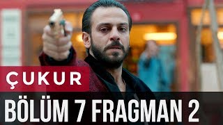 Çukur 7 Bölüm 2 Fragman [upl. by Aneert87]