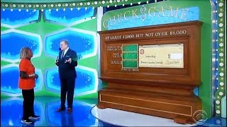 The Price is Right  Check Game  442019 [upl. by Even]