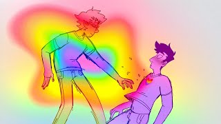 are you in love skeppy  skephalo animatic [upl. by Malti]