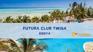 Futura Club Twiga Kenya [upl. by Selry]