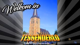 DJ Yolotanker  Welkom in Tessenderlo OFFICIAL ANTHEM [upl. by Rollin600]