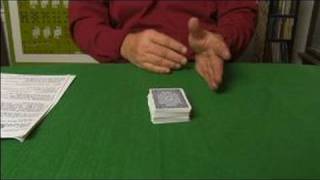 How to Play Double Deck Pinochle  How to Deal Pinochle [upl. by Buller]