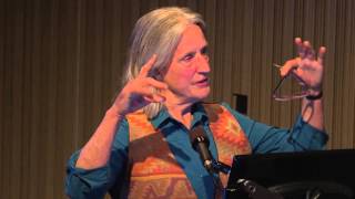 2016 Anthropocene Consortium Series Donna Haraway [upl. by Mcmurry311]