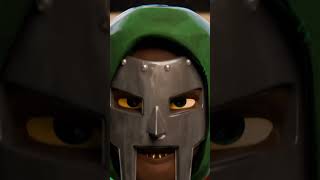 MF DOOM Vomitspit Music Video OUT NOW [upl. by Ardelis]