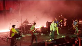 King Krule live Full show  Columbiahalle  Berlin 26102023 [upl. by Eirrahs]