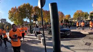 Live partie 1  Les Bacchantes AixenProvence [upl. by Anaicul]