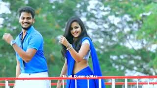 Sammatham thanthutan nambukannathil kannam vaikka song90s melody songBlue love [upl. by Newby421]