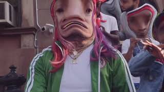 6IX9INE  GUMMO EARRAPE [upl. by Leifeste]