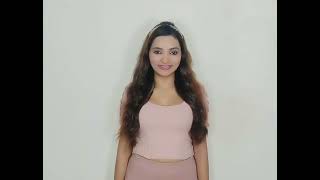 Suvigya Bajpai Introduction Video [upl. by Archle]