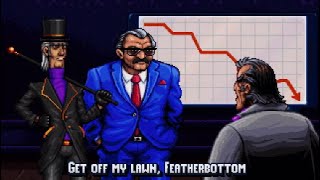 Shakedown Hawaii Playthrough Part 2 [upl. by Reniar]