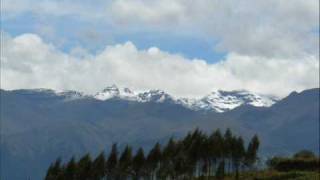 SurimpressionsPachacamac Folklore Andean Music [upl. by Strohben]