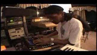 DJ Quik on SP1200 MPC60 amp MPC3000 [upl. by Natsirc]