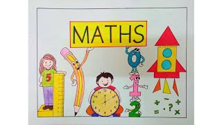 Montessori Maths Album  Montessori Teachers Training [upl. by Swamy]