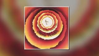 CONTUSION STEVIE WONDER 1976 Instrumental Tamla Records 320kbps PCSS 720p [upl. by Christianson625]