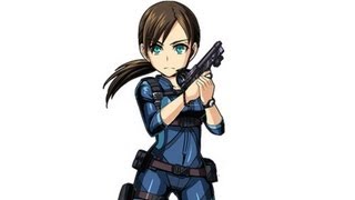 バイオハザード リベレーションズ ゴーストシップBGM  resident evil revelations BGMRide on Sea [upl. by Bohlin]