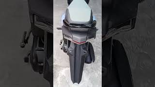 unboxing Suzuki nex crossover [upl. by Salisbarry]