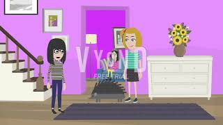 Girl City  Season 4 Episode 11 A Bad Date [upl. by Ashlie]