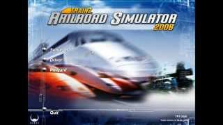 Trainz Railroad Simulator 2006 Ep 001 TS2012 Rant [upl. by Ytissahc]