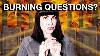 ASK A MORTICIAN All About Cremation [upl. by Xantha943]