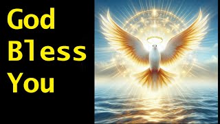 Who is the Holy Spirit and Why is He Important to Christians [upl. by Cid]