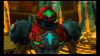 Metroid Prime 3 Corruption 100 Logbook and Scans Walkthrough part 9 1080p HD NO COMMENTARY [upl. by Ardnasxela233]