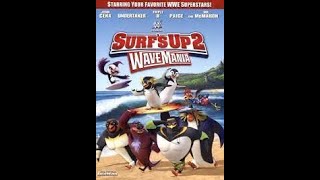 Previews from Surfs Up 2 WaveMania 2017 DVD [upl. by Benedicta]