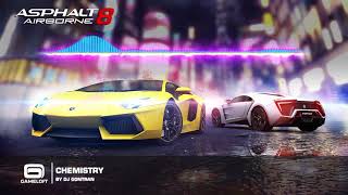 Asphalt 8 Airborne  Chemistry [upl. by Nosdivad]