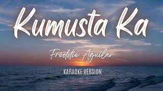 Kumusta Ka Karaoke [upl. by Aztinaj]