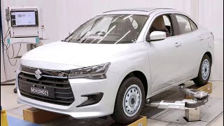 Maruti Dzire 2024 Lxi Variant  Base Model [upl. by Seiber389]